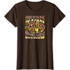 image:imageStar Wars  C3PO Air Brush Style TShirtBrown