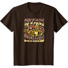 image:imageStar Wars  C3PO Air Brush Style TShirtBrown