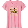 image:imageStar Wars  C3PO Air Brush Style TShirtPink