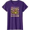 image:imageStar Wars  C3PO Air Brush Style TShirtPurple