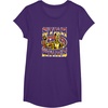 image:imageStar Wars  C3PO Air Brush Style TShirtPurple
