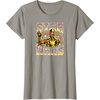 image:imageStar Wars  C3PO Air Brush Style TShirtSlate Grey