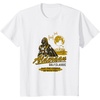 image:imageStar Wars  Darth Vader  Alderaan Golf Classic TShirtWhite