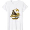 image:imageStar Wars  Darth Vader  Alderaan Golf Classic TShirtWhite
