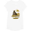 image:imageStar Wars  Darth Vader  Alderaan Golf Classic TShirtWhite