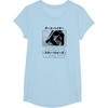 image:imageStar Wars  Darth Vader Manga TShirtBaby Blue