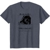image:imageStar Wars  Darth Vader Manga TShirtHeather Blue