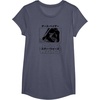 image:imageStar Wars  Darth Vader Manga TShirtHeather Blue