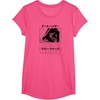 image:imageStar Wars  Darth Vader Manga TShirtPink Heather