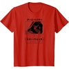 image:imageStar Wars  Darth Vader Manga TShirtRed