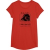 image:imageStar Wars  Darth Vader Manga TShirtRed