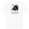 image:imageStar Wars  Darth Vader Manga TShirtWhite