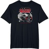 image:imageStar Wars  Darth Vader Tie Advanced TShirtBlack