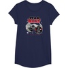 image:imageStar Wars  Darth Vader Tie Advanced TShirtNavy Blue