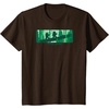 image:imageStar Wars  Ewok Forest TShirtBrown