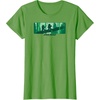 image:imageStar Wars  Ewok Forest TShirtGrass Green