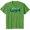 image:imageStar Wars  Ewok Forest TShirtGrass Green