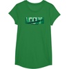 image:imageStar Wars  Ewok Forest TShirtKelly Green