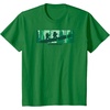 image:imageStar Wars  Ewok Forest TShirtKelly Green