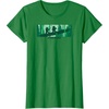 image:imageStar Wars  Ewok Forest TShirtKelly Green