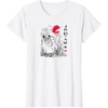 image:imageStar Wars  Lolth Cat Japanese Inspired TShirtWhite