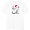 image:imageStar Wars  Lolth Cat Japanese Inspired TShirtWhite