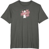 image:imageStar Wars  Princess Leia  In My Princess Era TShirtAsphalt Grey