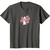 image:imageStar Wars  Princess Leia  In My Princess Era TShirtAsphalt Grey