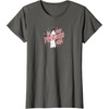 image:imageStar Wars  Princess Leia  In My Princess Era TShirtAsphalt Grey