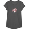 image:imageStar Wars  Princess Leia  In My Princess Era TShirtAsphalt Grey