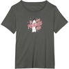 image:imageStar Wars  Princess Leia  In My Princess Era TShirtAsphalt Grey