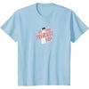 image:imageStar Wars  Princess Leia  In My Princess Era TShirtBaby Blue