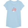 image:imageStar Wars  Princess Leia  In My Princess Era TShirtBaby Blue