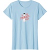 image:imageStar Wars  Princess Leia  In My Princess Era TShirtBaby Blue