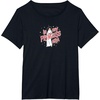 image:imageStar Wars  Princess Leia  In My Princess Era TShirtBlack