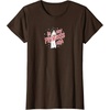 image:imageStar Wars  Princess Leia  In My Princess Era TShirtBrown