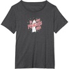 image:imageStar Wars  Princess Leia  In My Princess Era TShirtDark Heather Grey