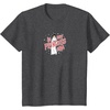 image:imageStar Wars  Princess Leia  In My Princess Era TShirtDark Heather Grey