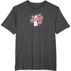 image:imageStar Wars  Princess Leia  In My Princess Era TShirtDark Heather Grey