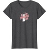 image:imageStar Wars  Princess Leia  In My Princess Era TShirtDark Heather Grey