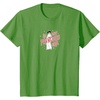 image:imageStar Wars  Princess Leia  In My Princess Era TShirtGrass Green