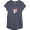 image:imageStar Wars  Princess Leia  In My Princess Era TShirtHeather Blue