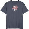 image:imageStar Wars  Princess Leia  In My Princess Era TShirtHeather Blue