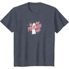 image:imageStar Wars  Princess Leia  In My Princess Era TShirtHeather Blue