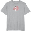 image:imageStar Wars  Princess Leia  In My Princess Era TShirtHeather Grey