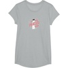 image:imageStar Wars  Princess Leia  In My Princess Era TShirtHeather Grey
