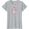 image:imageStar Wars  Princess Leia  In My Princess Era TShirtHeather Grey