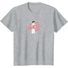 image:imageStar Wars  Princess Leia  In My Princess Era TShirtHeather Grey