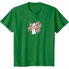 image:imageStar Wars  Princess Leia  In My Princess Era TShirtKelly Green