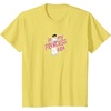 image:imageStar Wars  Princess Leia  In My Princess Era TShirtLemon Yellow